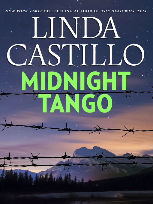 Title details for Midnight Tango by Linda Castillo - Wait list